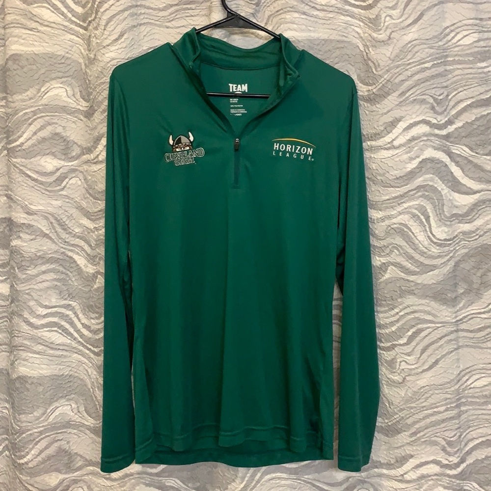 1/4 zip